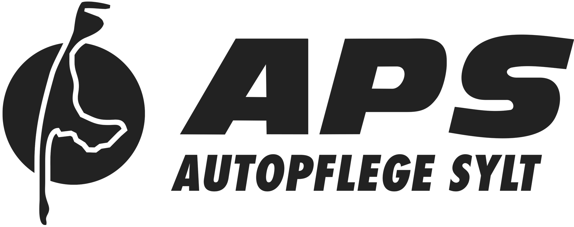 Autolackierung Sylt